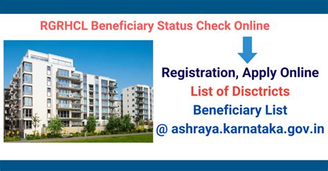 rgrhcl beneficiary status list|RGRHCL Beneficiary Status Check Online at .